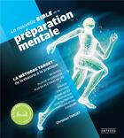 Couverture du livre « La nouvelle bible de la préparation mentale : La méthode target : de la théorie à la pratique » de Christian Target aux éditions Amphora