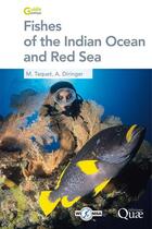 Couverture du livre « Fishes of the Indian Ocean and Red Sea » de Marc Taquet aux éditions Quae