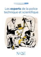 Couverture du livre « Les experts de la police technique et scientifique » de Henri De Lestapis aux éditions Nane