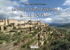Couverture du livre « Parc naturel régional du Luberon » de Vezon T aux éditions Declics
