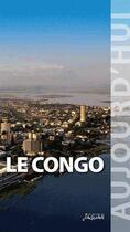 Couverture du livre « Le Congo aujourd'hui » de  aux éditions Jaguar