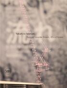 Couverture du livre « Takahiro iwasaki at the japan pavilion of the venice biennale 2017 » de Washida Meruro aux éditions Skira