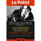 Couverture du livre « Le point references n 25 - l'esprit anglais » de  aux éditions Le Point