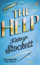 Couverture du livre « Help, The » de Kathryn Stockett aux éditions Adult Pbs
