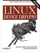 Couverture du livre « Linux device drivers (3e édition) » de Jonathan Corbet aux éditions O Reilly & Ass