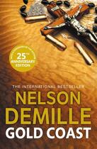 Couverture du livre « GOLD COAST » de Nelson Demille aux éditions Sphere