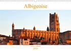 Couverture du livre « Albigeoise (édition 2020) » de Thebault Patric aux éditions Calvendo