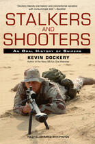Couverture du livre « Stalkers and Shooters » de Dockery Kevin aux éditions Penguin Group Us