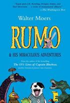 Couverture du livre « Rumo » de Walter Moers aux éditions Overlook