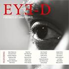 Couverture du livre « Eye-D » de Anna Gabriel aux éditions Acc Art Books