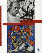 Couverture du livre « Pollock » de  aux éditions Cercle D'art