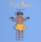 Couverture du livre « Petit maori » de Patricia Geis aux éditions Mango