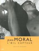 Couverture du livre « Jean Moral » de Bouqueret. Chri aux éditions Marval