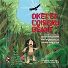 Couverture du livre « Lola l'aventurière Tome 1 : Oket et l'oiseau géant » de Helder Da Silva et Pascal Conicella aux éditions Musee Barbier-mueller
