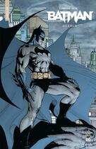 Couverture du livre « Batman silence » de Jim Lee et Jeph Loeb aux éditions Urban Comics