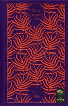 Couverture du livre « Wide Sargasso Sea » de Jean Rhys aux éditions Viking Adult