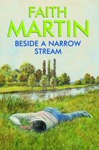 Couverture du livre « Beside a Narrow Stream » de Martin Faith aux éditions Hale Robert Digital