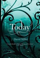 Couverture du livre « Today » de David Miller aux éditions Atlantic Books Digital