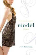 Couverture du livre « Model » de Diamond Cheryl aux éditions Simon Pulse