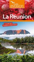 Couverture du livre « Guide évasion ; La Réunion » de Collectif Hachette aux éditions Hachette Tourisme