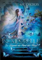 Couverture du livre « Intemporelle : la légende du fond des temps » de S-P Decroix aux éditions Books On Demand