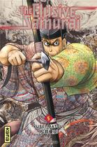 Couverture du livre « The elusive samurai Tome 5 » de Yusei Matsui aux éditions Kana