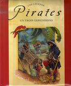 Couverture du livre « Pirates » de John/Phillips aux éditions Grund