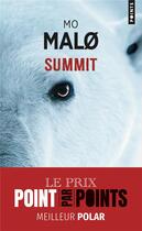 Couverture du livre « Summit » de Mo MalO aux éditions Points