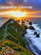 Couverture du livre « Nouvelle-Zélande (édition 2020) » de  aux éditions Place Des Victoires