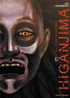 Couverture du livre « Higanjima, l'île des vampires Tome 6 » de Koji Matsumoto aux éditions Soleil