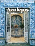 Couverture du livre « Azulejos du Portugal » de  aux éditions Citadelles & Mazenod