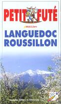 Couverture du livre « Languedoc roussillon 2000, le petit fute » de Collectif Petit Fute aux éditions Le Petit Fute