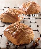 Couverture du livre « Viennoiseries et goûters » de Gaetan Paris aux éditions Gaetan Paris Conseil