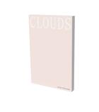 Couverture du livre « Stefan loffelhardt: clouds (nuages) » de Loffelhardt/Ullrich aux éditions Snoeck