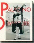 Couverture du livre « Paladino ouverture (italien anglais) » de Luigi Maria Di Corat aux éditions Silvana