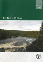 Couverture du livre « Les forêts et l'eau » de Hamilton aux éditions Fao