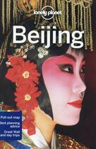 Couverture du livre « Beijing (10e édition) » de Daniel Mccrohan aux éditions Lonely Planet France