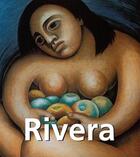 Couverture du livre « Rivera » de Gerry Souter aux éditions Parkstone International