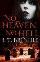 Couverture du livre « No Heaven, No Hell » de Brindle J T aux éditions Head Of Zeus