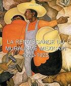 Couverture du livre « La peinture mexicaine » de Victoria Charles aux éditions Parkstone International