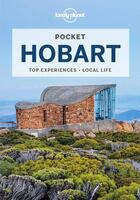 Couverture du livre « Hobart (2e édition) » de Collectif Lonely Planet aux éditions Lonely Planet France