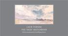 Couverture du livre « J.m.w turner the skies sketchbook » de Brown Blayney David aux éditions Tate Gallery