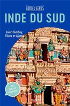 Couverture du livre « Inde du Sud » de Collectif Hachette aux éditions Hachette Tourisme