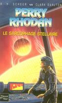 Couverture du livre « Perry Rhodan - cycle 5 ; les maître insulaires Tome 38 » de Scheer/Darlton aux éditions Fleuve Editions