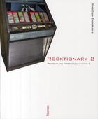 Couverture du livre « Rocktionary t.2 ; pourquoi les titres des chansons ? » de Alexis Goyer et Emile Munera aux éditions Carabas