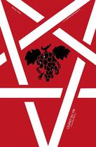 Couverture du livre « L'Esprit du vin et autres récits » de Michel Pagel aux éditions Les Moutons électriques