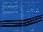 Couverture du livre « La chefferie chez les ngama » de Sadinaly Kraton aux éditions Sepia