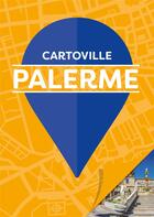 Couverture du livre « Palerme (édition 2021) » de Collectif Gallimard aux éditions Gallimard-loisirs