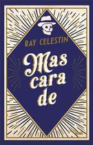 Couverture du livre « Mascarade » de Ray Celestin aux éditions Cherche Midi