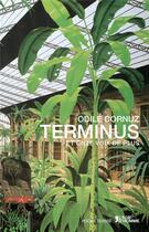Couverture du livre « Terminus » de Odile Cornuz aux éditions L'age D'homme